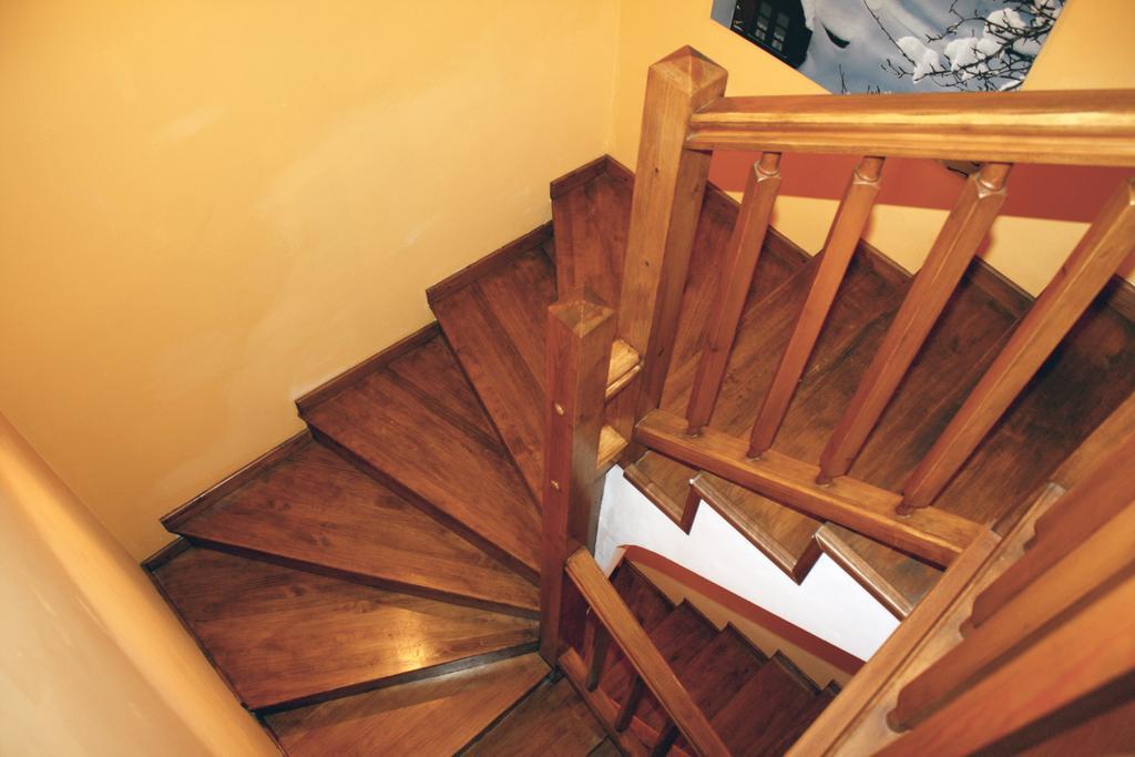Apartamentos Valle de Aran Mont Habitación foto