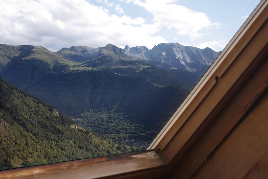 Apartamentos Valle de Aran Mont Habitación foto